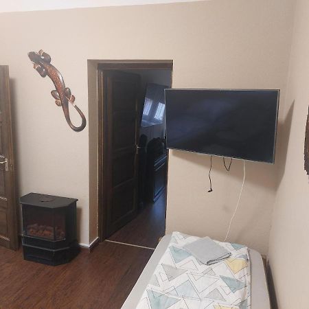 Gyál Feher Galamb Apartman מראה חיצוני תמונה