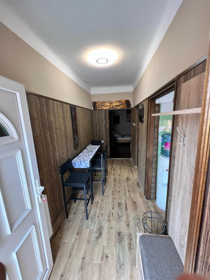 Gyál Feher Galamb Apartman מראה חיצוני תמונה