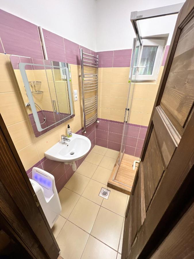 Gyál Feher Galamb Apartman מראה חיצוני תמונה